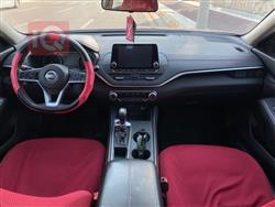 نیسان ئەلتیما